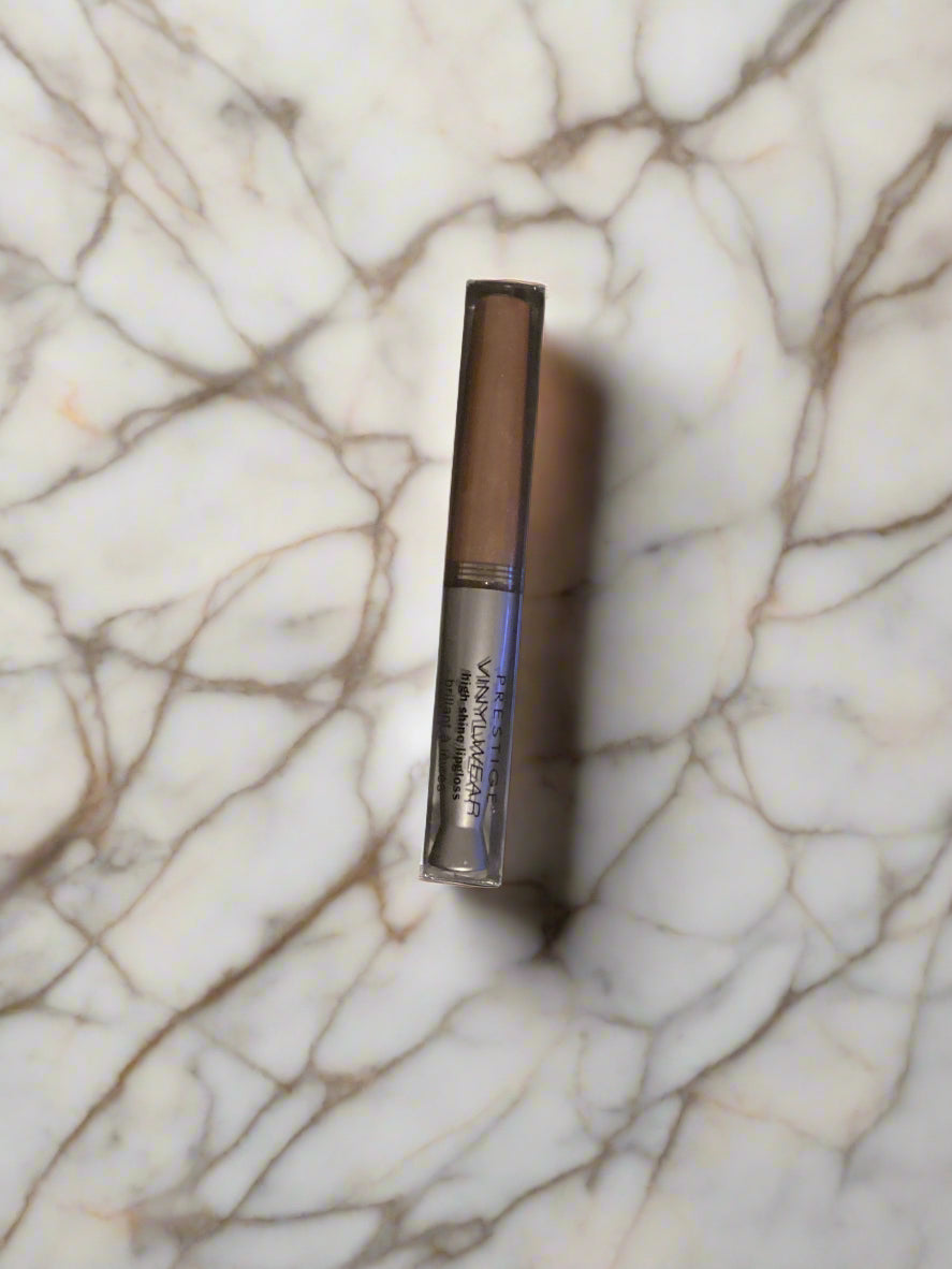 Prestige vinyl wear high shine lip gloss