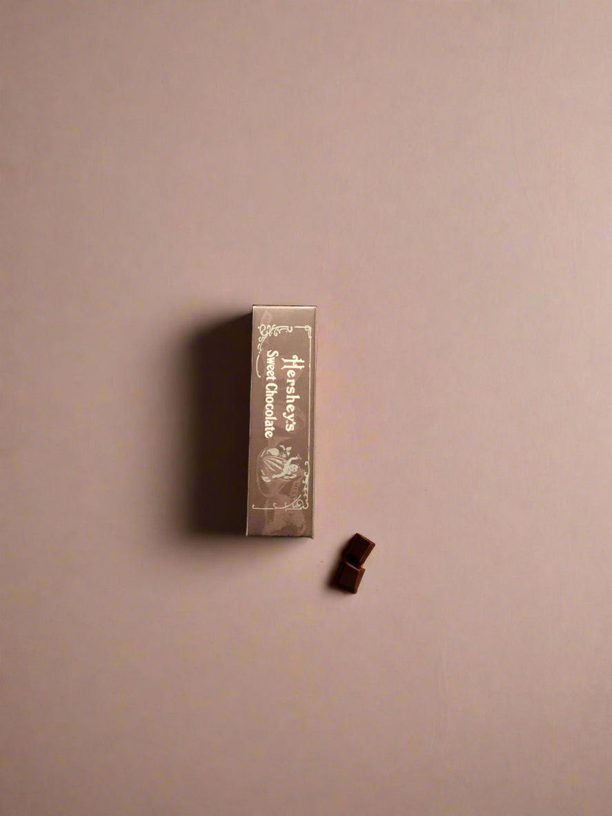Hershey's Sweet Chocalate SPF 15 Sunscreen lip balm