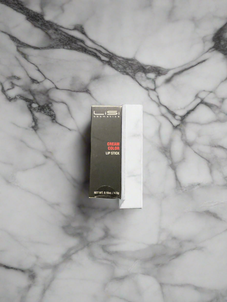 Lisi cosmetics Cream color lipstick