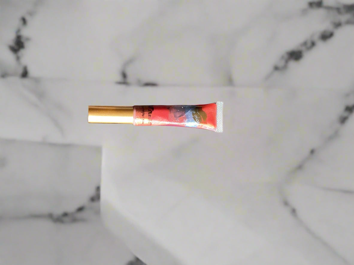 amuse lipgloss