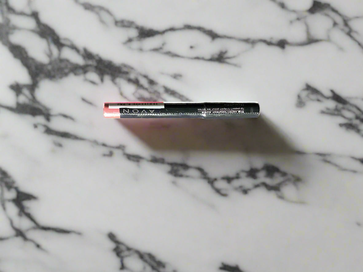 Avon Lip Pencil Big Color (Angelic)