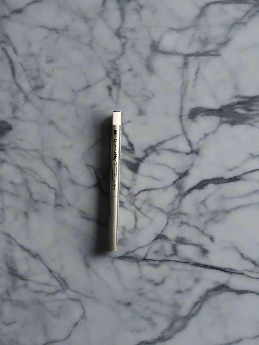Mary kate and ashley line my eyes eyeliner (White)