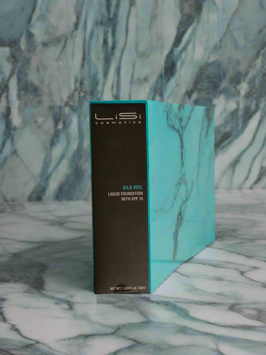 Silk Veil Foundation