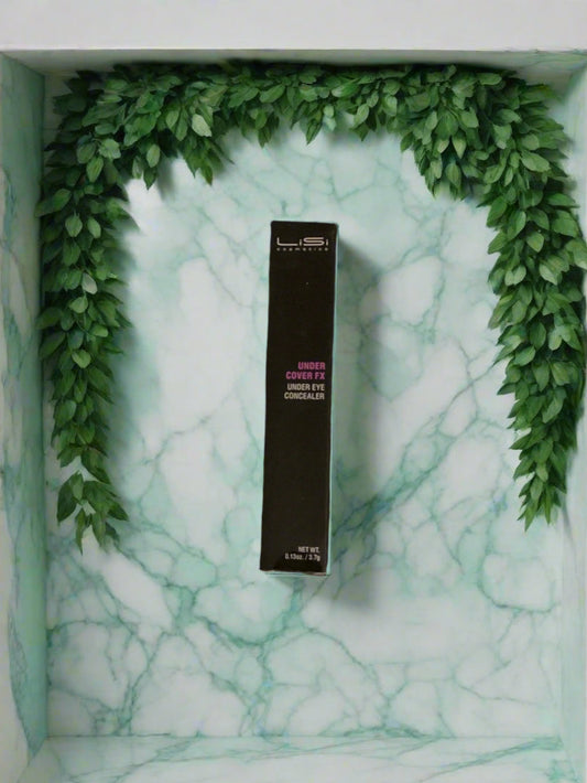 Lisi Cosmetics Undercover FX Under eye concealer