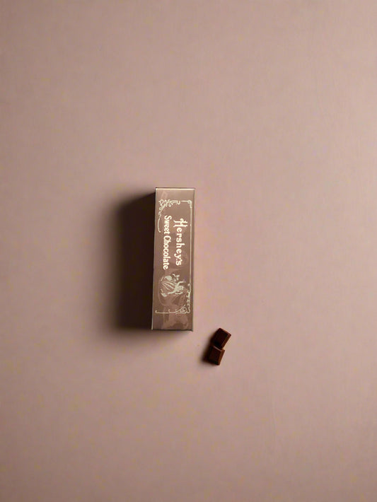 Hershey's Sweet Chocalate SPF 15 Sunscreen lip balm