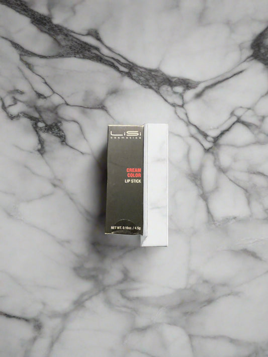 Lisi cosmetics Cream color lipstick