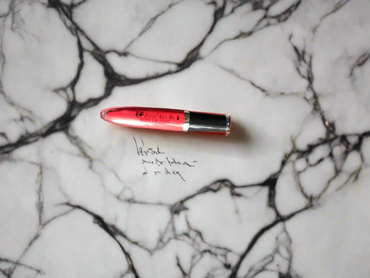 AMUSE Kiss me Lip gloss