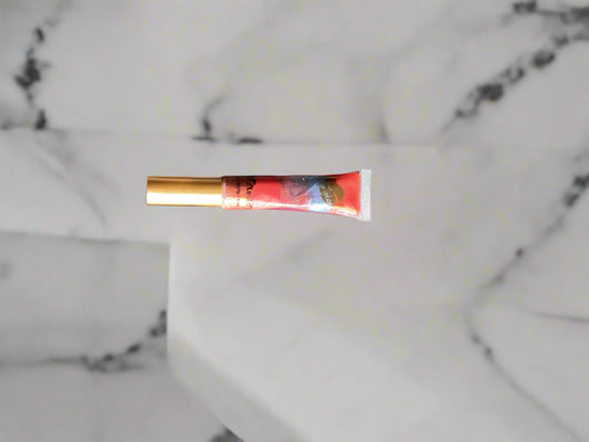 amuse lipgloss
