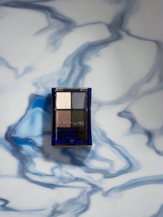 New maybelline expert eye shadow