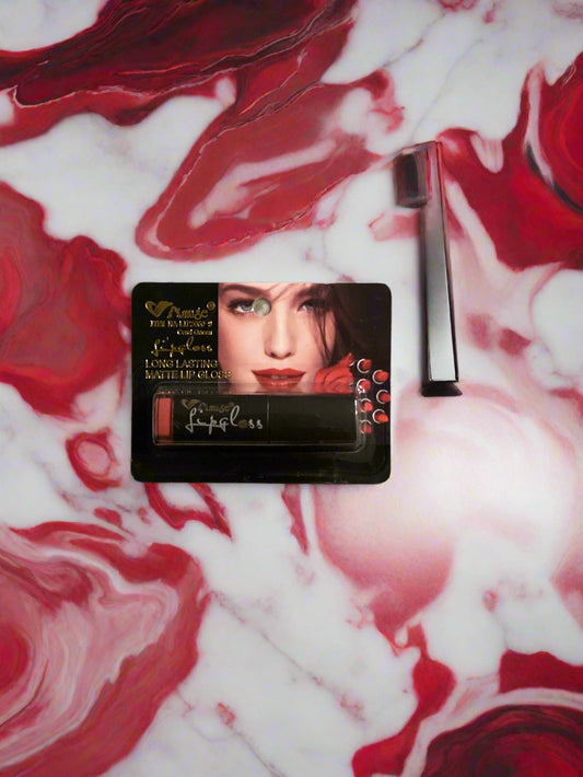 Amuse long lasting lip gloss