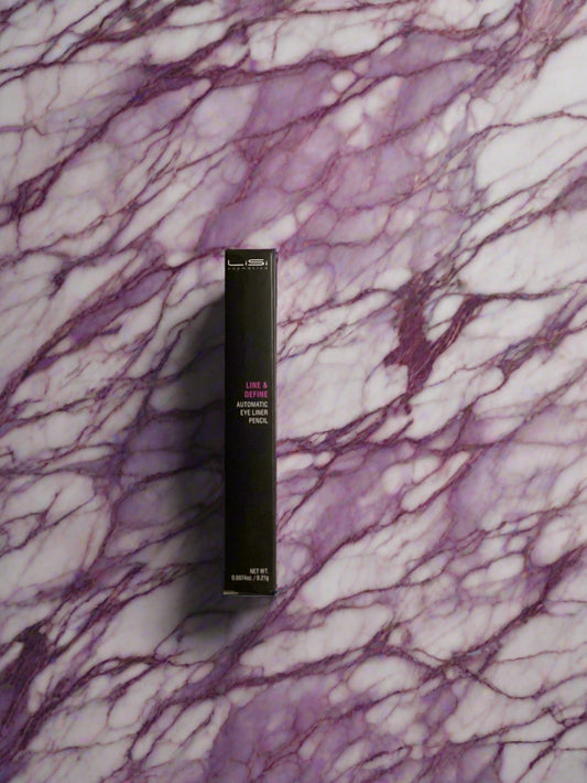 Line &define automatic eye liner pencil