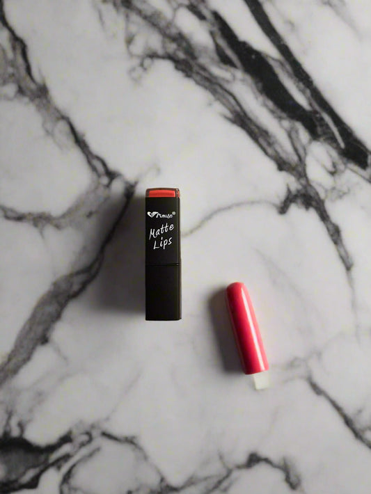 Amuse matte lipstick